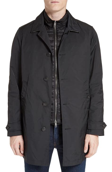 burberry tunbridge coat